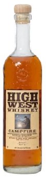 High West Campfire 375ml