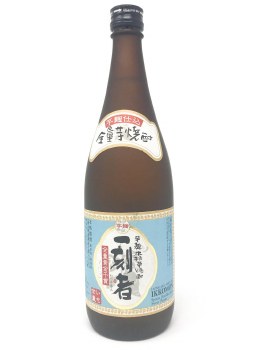 Ikkomon Honkaku Shochu 750ml