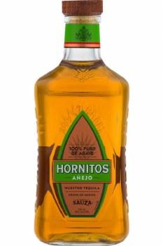 Horinitos Anejo 750ml
