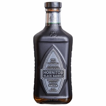 Hornitos Black Barrel 750ml