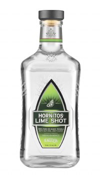 Hornitos Lime Shot 750ml
