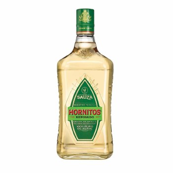 Hornitos Reposado 1000ml