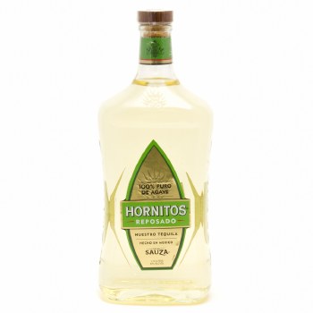 Hornitos Reposado 1750ml