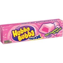 Hubba Bubba Max Original