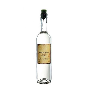 Ilegal Mezcal Joven 375ml