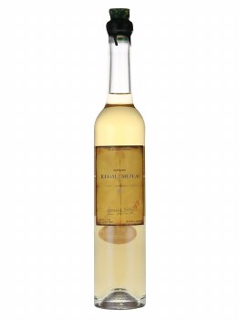 Ilegal Mezcal Reposado 375ml