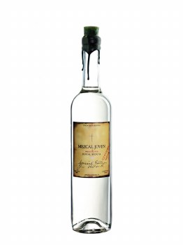 Illegal Mezcal Joven 750ml