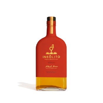 Insolito Anejo Tequila 750ml