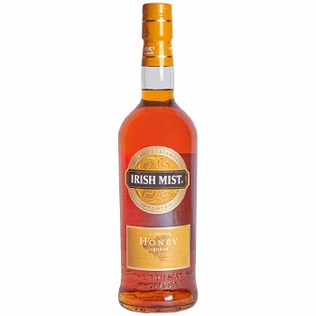 Irish Mist Honey Liquer 750ml