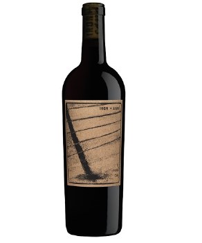 Iron Sand Cabernet Sauvignon 750ml