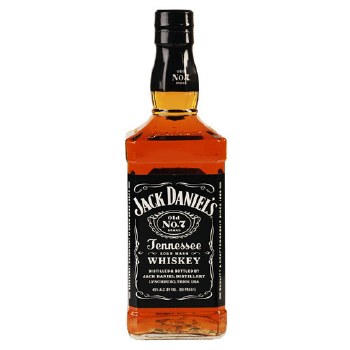 The Liquor Book | Buy Jack Daniels Old No 7 750ml Online