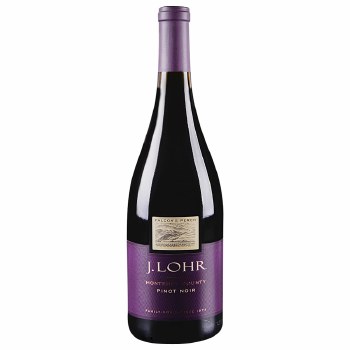 J Lohr Pinot Noir 750ml