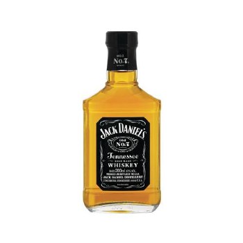 Jack Daniels Old No 7 200ml