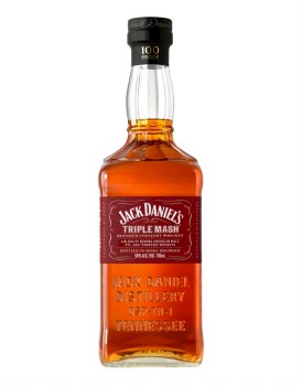 Jack Daniels Triple Mash 1000ml