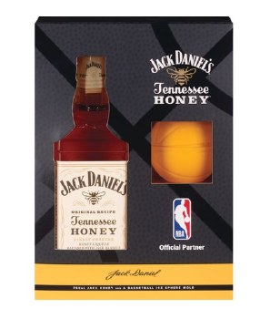Comprar Whisky Jack Daniels Honey - 750ml