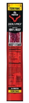 Jack Link's Beef Steak Teriyaki 2 oz