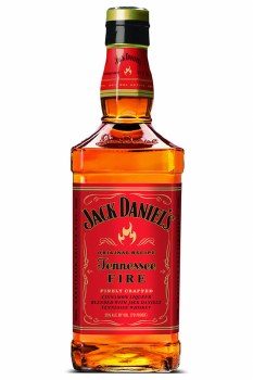 Jack Daniels Fire 1000ml
