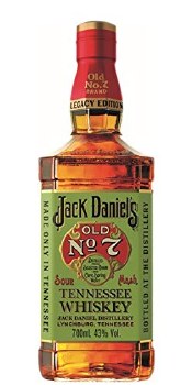 Jack Daniels Legacy 750ml