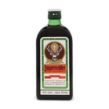 Jagermeister Liquer 375ml