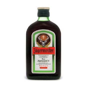 Jagermeister 200ml