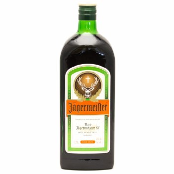Jagermeister 1750ml