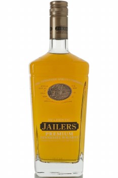 Jailers Premium Tennessee Whisky 750ml
