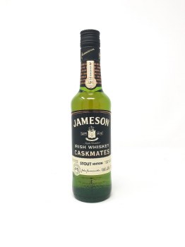 Jameson Caskmates Stout 375ml