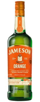 Jameson Orange 1000ml