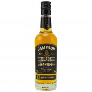 Jameson Black Barrel 200ml