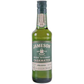 Jameson Caskmate Irish Whiskey 200ml