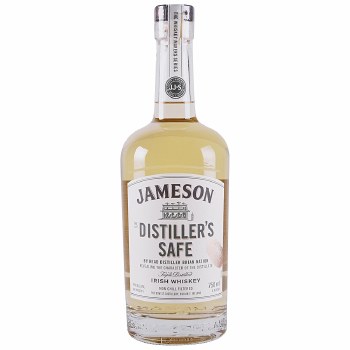 Jameson Distillers Safe 750ml