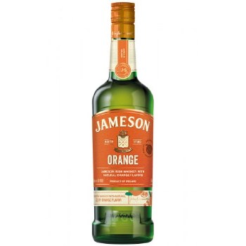 Jameson Orange 750ml