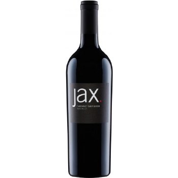 Jax Vineyards Napa Valley Cabernet Sauvignon 750ml