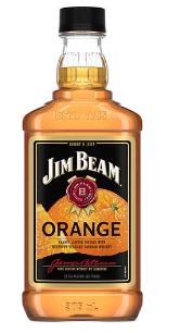 Jim Beam Orange 375ml