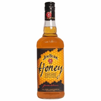 Jim Beam Honey 750ml
