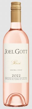 Joel Gott Rose 750ml