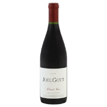 Joell Gott Pinot Noir 750ml