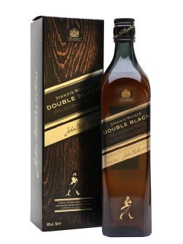 Johnnie Walker Double Black 750ml
