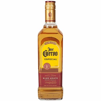 Jose Cuervo Gold 750ml