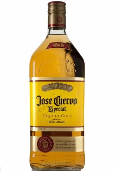 Jose Cuervo Gold 1750ml