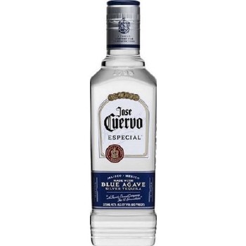 Jose Cuervo Especial Silver 375ml