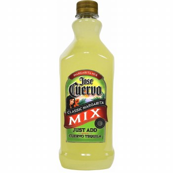 Jose Cuervo Margarita Mix 1000ml (non alcoholic)