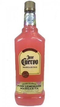 Jose Cuervo Pink Lemonade Margarita 1750ml