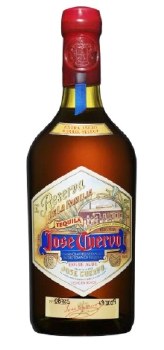 Jose Cuervo Reserva De La Familia Extra Anejo 750ml