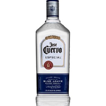 Jose Cuervo Especial Silver 1750ml