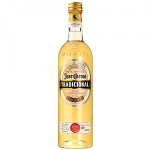 Jose Cuervo Tradicional Reposado 375ml