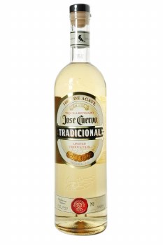 Jose Cuervo Traditional Reposado 750ml