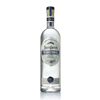 Buy Jose Cuervo Tradicional Silver 750ml | Tequila Delivery