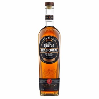 Jose Cuervo Tradicional Anejo 375ml