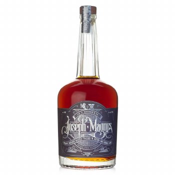 Joseph Magnus Straight Bourbon 750ml